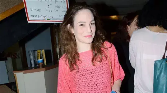 ריקי בליך ריקי בליך