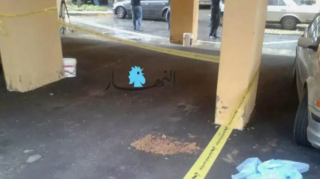 חוסל בכיר בחיזבאללה חסאן הולו א-לקיס חוסל בכיר בחיזבאללה חסאן הולו א-לקיס