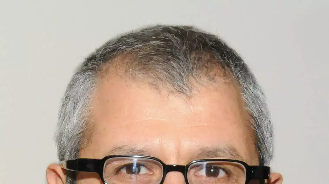 פרופ' יורם מיטל, יו"ר מרכז הרצוג לחקר המזרח התיכון באוניברסיטת בן-גוריון