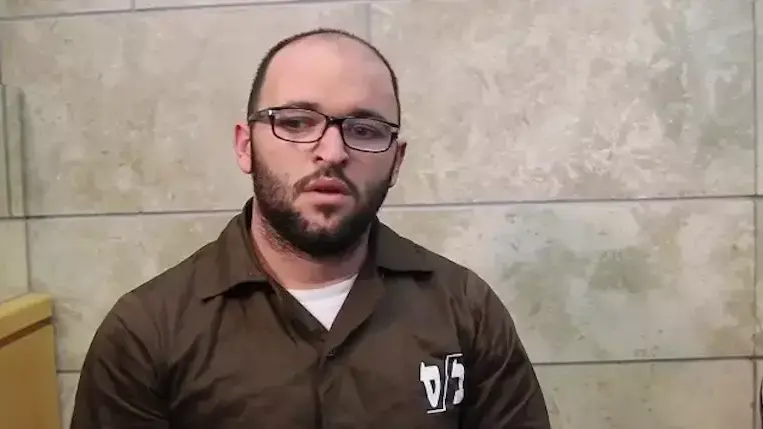 תושב מג'דל שמס גויס בסוריה לרגל נגד ישראל