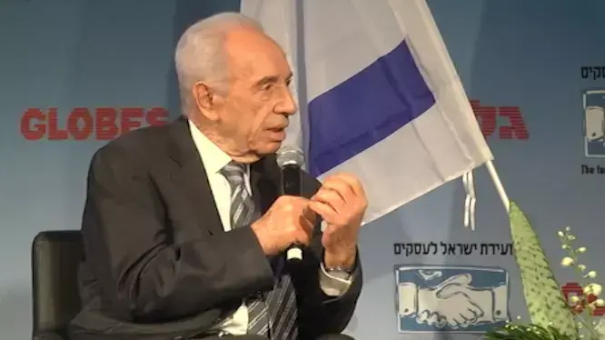 פרס: "מוכן להיפגש עם נשיא איראן רוחאני"