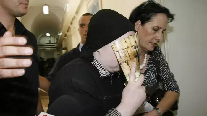 הארכת מעצר של האם המתעללת מירושלים