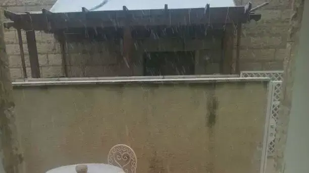 שלג בירושלים שלג בירושלים