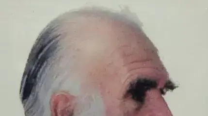 שמואל פרחיה, קשיש בן 78 מגבעתיים, נעדר מביתו, דצמבר 2013