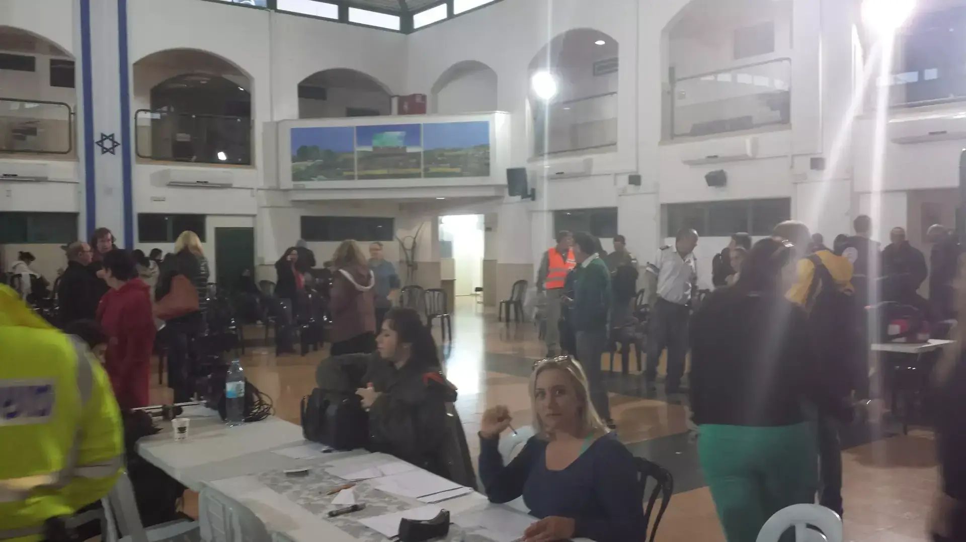 מרכז הקליטה במודיעין מרכז הקליטה במודיעין