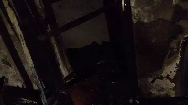 תינוק נספה בשריפה בדירה בלוד, 14 בדצמבר 2013 תינוק נספה בשריפה בדירה בלוד, 14 בדצמבר 2013