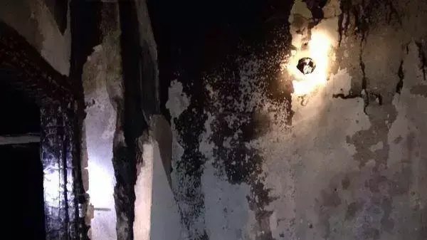 תינוק נספה בשריפה בדירה בלוד, 14 בדצמבר 2013 תינוק נספה בשריפה בדירה בלוד, 14 בדצמבר 2013