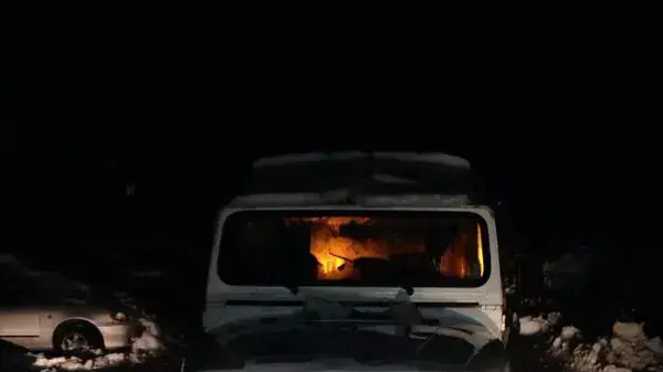 שמעון בר חובש מתנדב של איחוד הצלה שמעון בר חובש מתנדב של איחוד הצלה