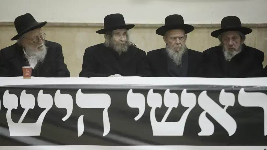 אחמד טיבי בחי בכנסת