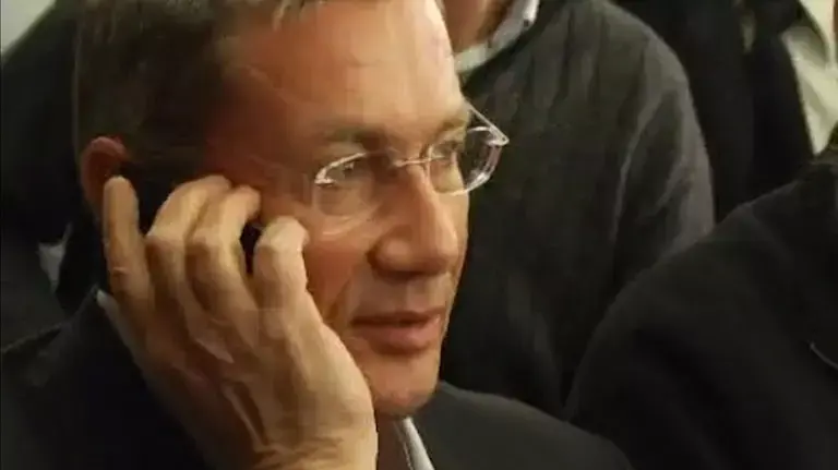 קונצרן אי.די.בי נלקח משליטתו של נוחי דנקנר