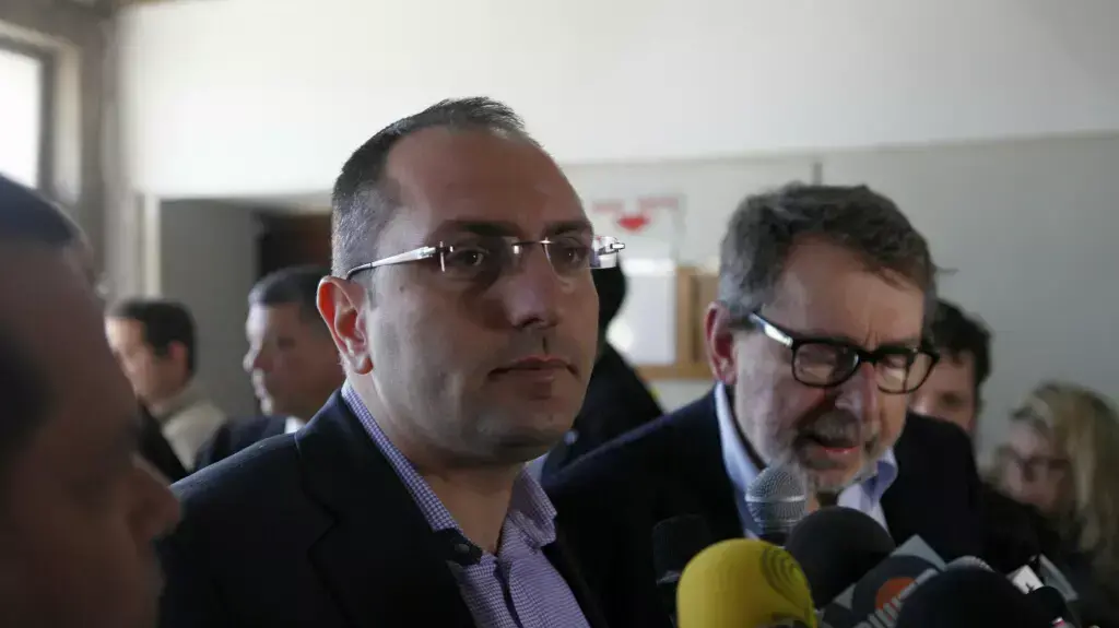 מוטי בן משה בהחלטה התיק אי. די.בי , דצמבר 2013 מוטי בן משה בהחלטה התיק אי. די.בי , דצמבר 2013