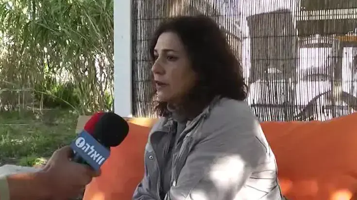 בתה של הרוגת התאונה בנתניה: "מרגישים מופקרים"