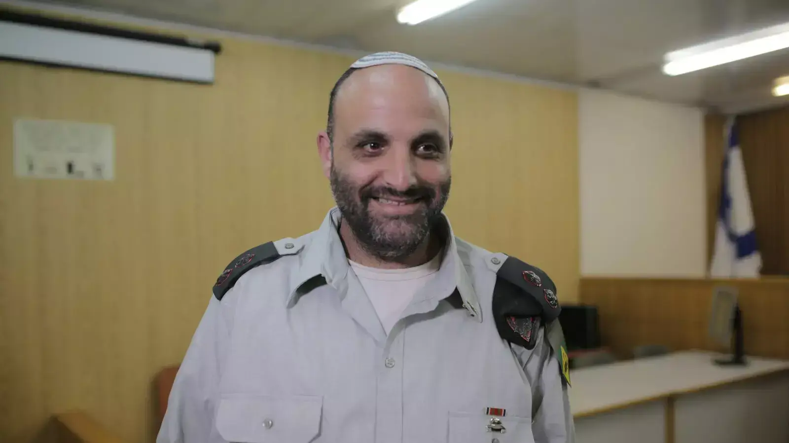גזר דין לשלום אייזנר סמח"ט הבקעה. דצמבר 2013