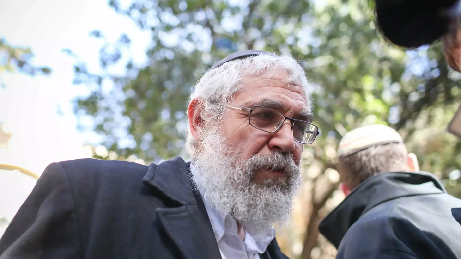 מוטי אלון אחרי גזר הדין