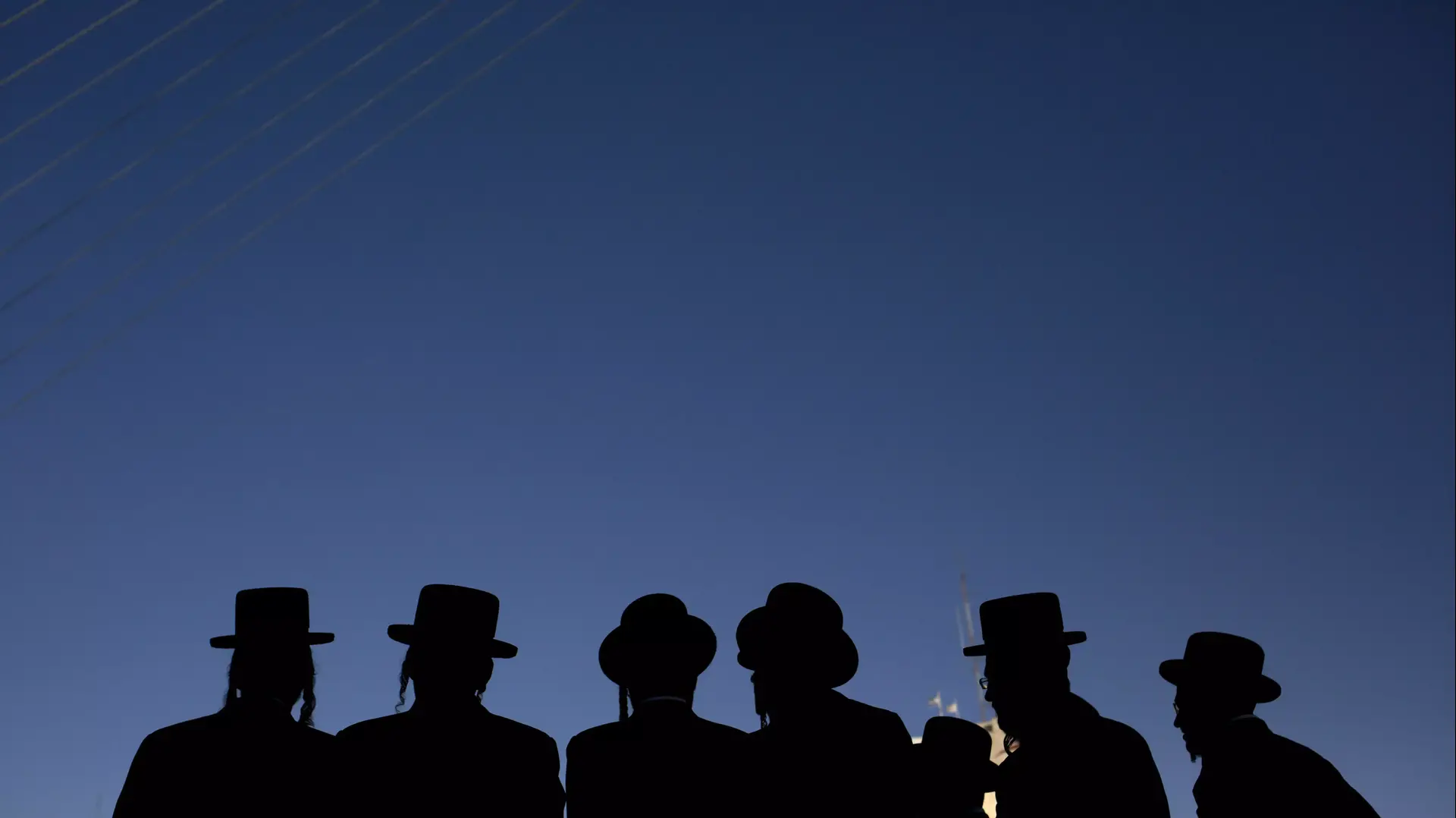 חרדים בירושלים חרדים בירושלים