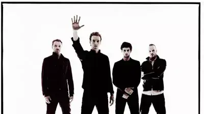 קולדפליי coldplay קולדפליי coldplay