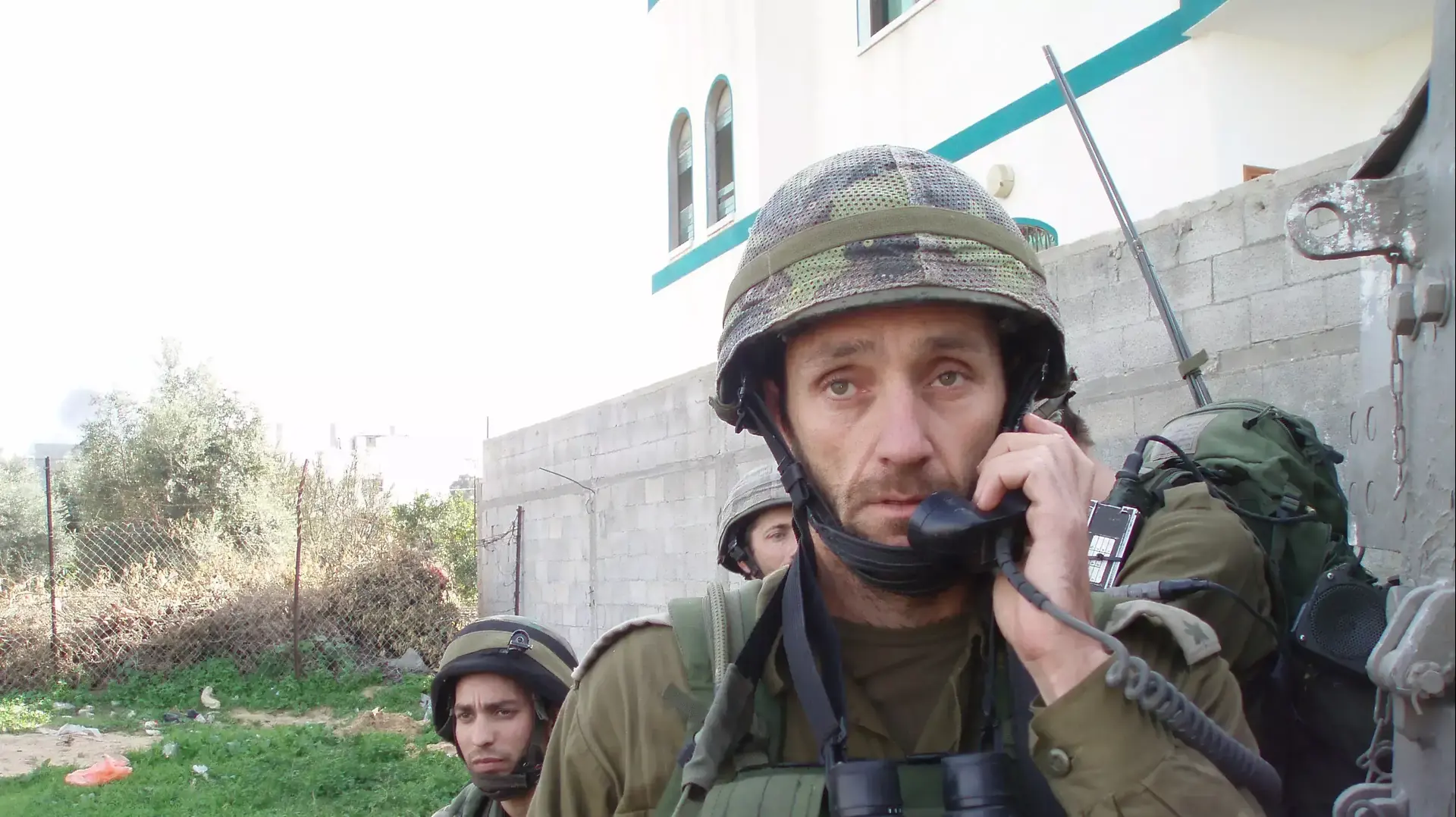 תא"ל הרצי הלוי, מפקד המכללה הבין-זרועית לפיקוד ומטה תא"ל הרצי הלוי, מפקד המכללה הבין-זרועית לפיקוד ומטה