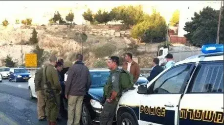 ראש הממשלה הפלסטיני אבו עלא נתפס במהירות 140 קמ"ש ליד מעלה אדומים, 21 בדצמבר 2013 ראש הממשלה הפלסטיני אבו עלא נתפס במהירות 140 קמ"ש ליד מעלה אדומים, 21 בדצמבר 2013