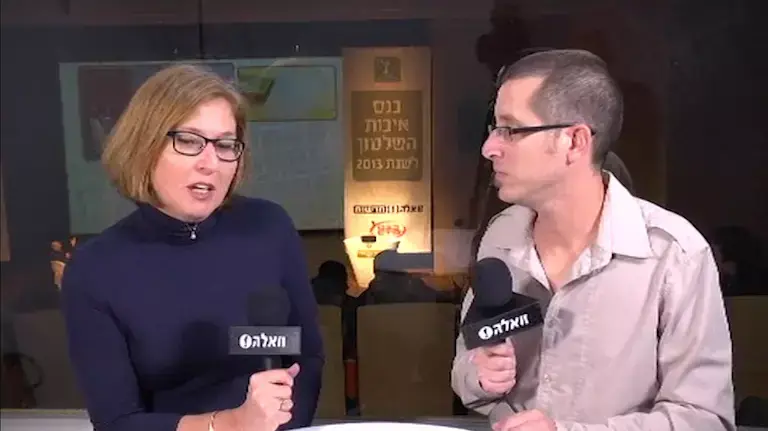 לבני: "גורמים פוליטיים מנסים להחליש את העליון"