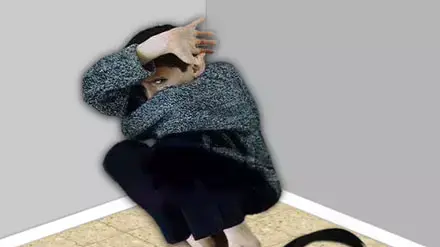 אילוסטרציה ניצול מיני של בני נוער אונס מעשה סדום