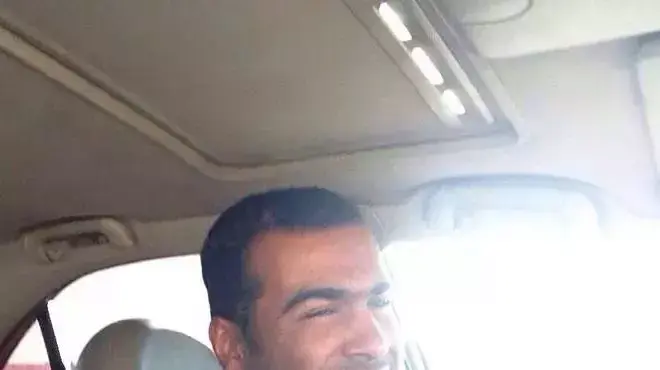 סלאח אבו לטייף מרהט, נהרג מירי צלף סמוך לנחל עוז