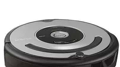 Roomba 560 Roomba 560