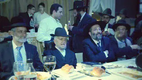 מקורבי אלי ישי מרגישים מאוימים כל הזמן ע"י אנשי דרעי מקורבי אלי ישי מרגישים מאוימים כל הזמן ע"י אנשי דרעי