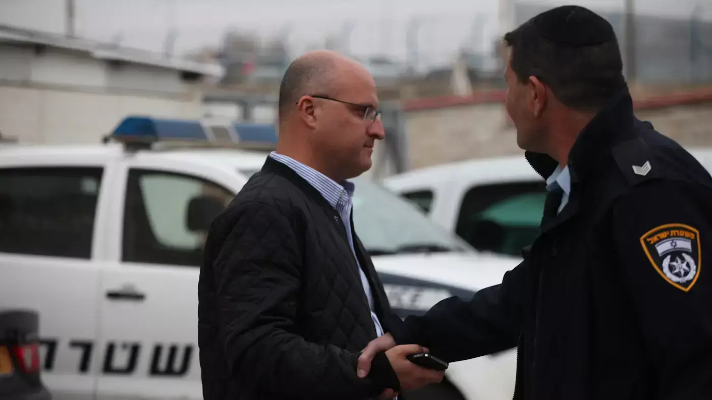 גזר דין לניסים אדרי בבית הדין המשמעתי במטה המחוז בירושלים, דצמבר 2013 גזר דין לניסים אדרי בבית הדין המשמעתי במטה המחוז בירושלים, דצמבר 2013