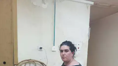 נטלי חודדה