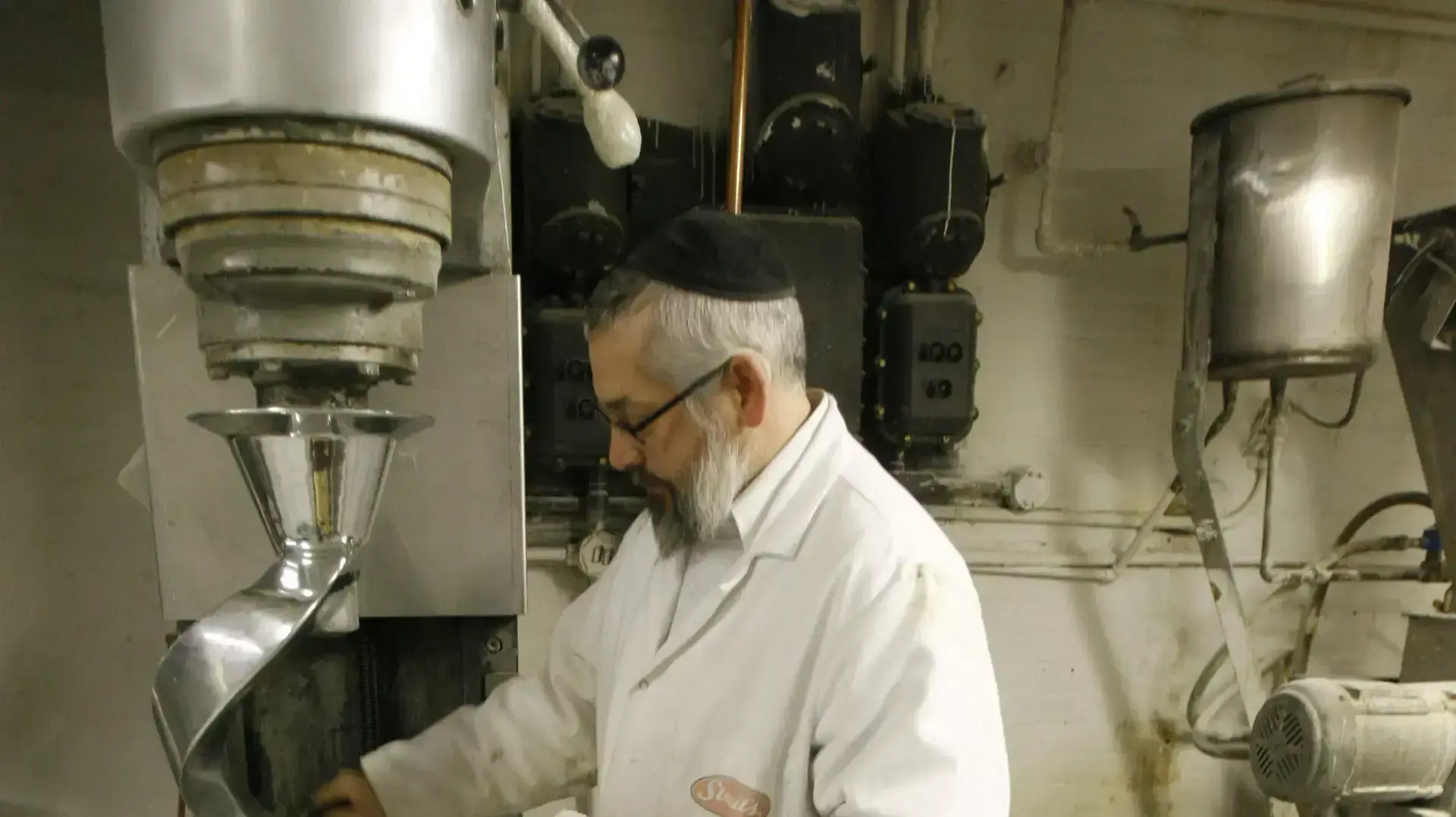 משגיחי כשרות משגיחי כשרות