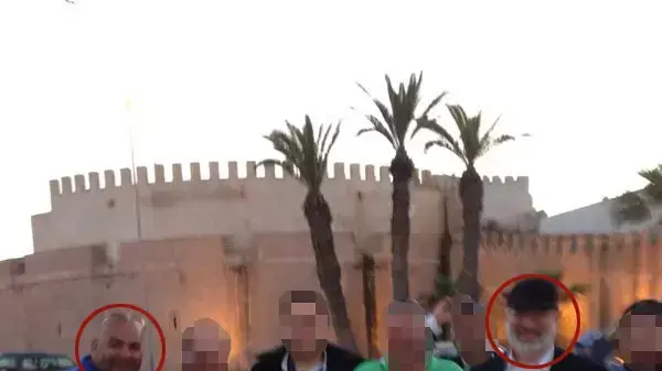אדוארדו אלשטיין ושלום דומרני אדוארדו אלשטיין ושלום דומרני