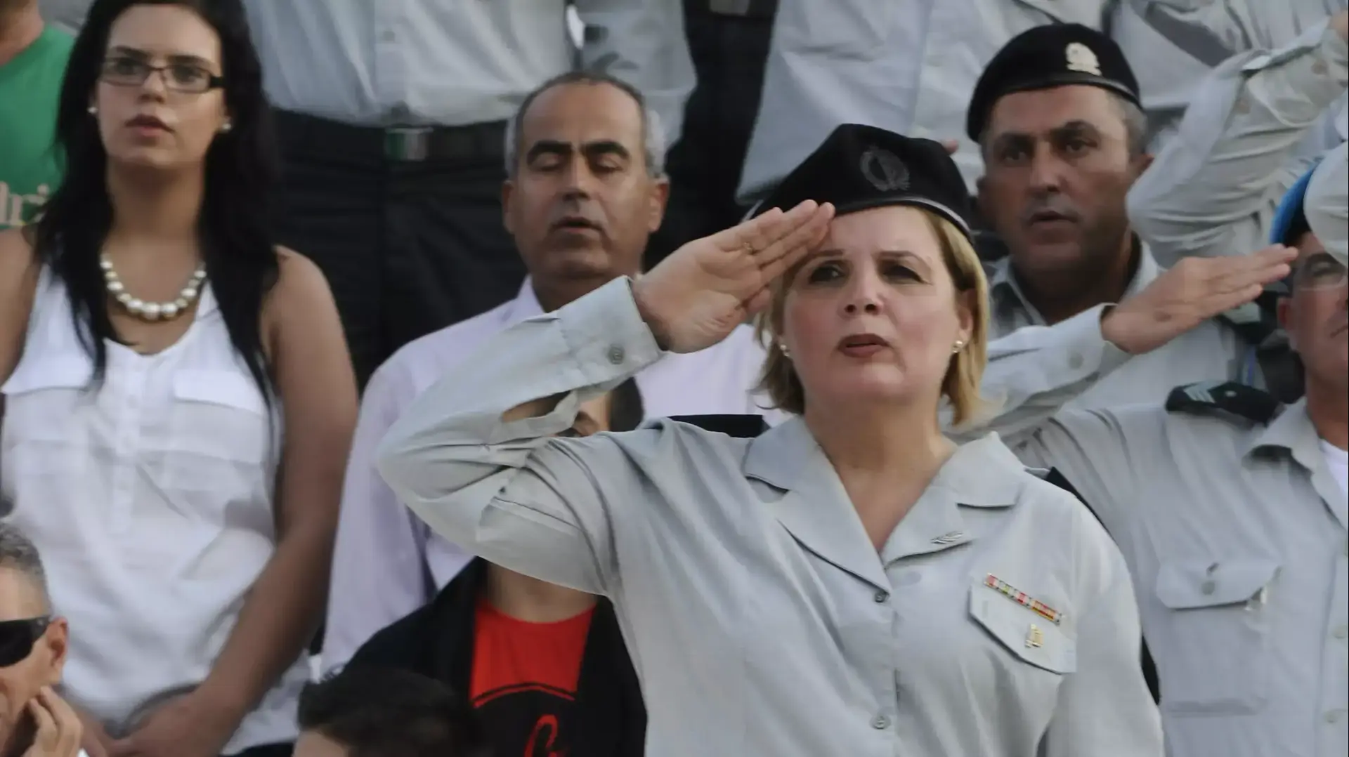 האלופה אורנה ברביבאי ראש אכ"א האלופה אורנה ברביבאי ראש אכ"א