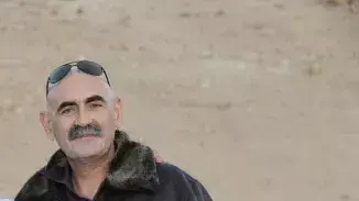 דוד אלחייני, ראש מועצת בקעת הירדן