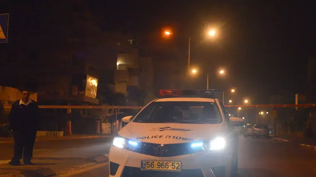 נער בן 16 נדקר למוות בפתח תקווה, 4 בינואר 2013 נער בן 16 נדקר למוות בפתח תקווה, 4 בינואר 2013