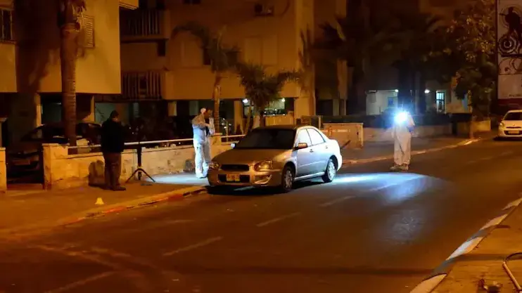 בן 16 נדקר למוות במהלך ויכוח בין קבוצות נערים