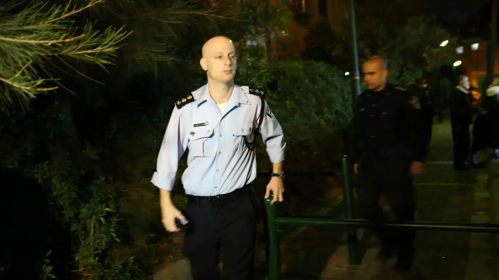 ביתו של הנער שנרצח בפתח תקווה, ינואר 2014 ביתו של הנער שנרצח בפתח תקווה, ינואר 2014