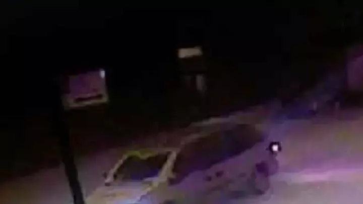 איש חרדי נחטף איש חרדי נחטף