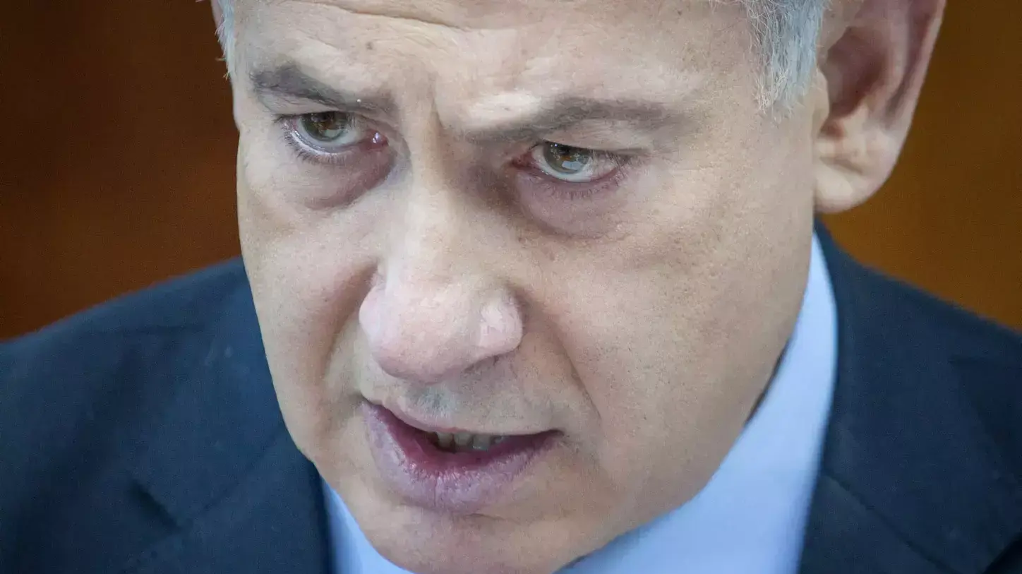 רוה"מ בנימין נתניהו בישיבת ממשלה, ינואר 2014 רוה"מ בנימין נתניהו בישיבת ממשלה, ינואר 2014