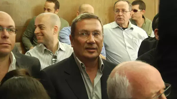 בית המשפט הכריע: אי.די.בי תועבר משליטת נוחי דנקנר