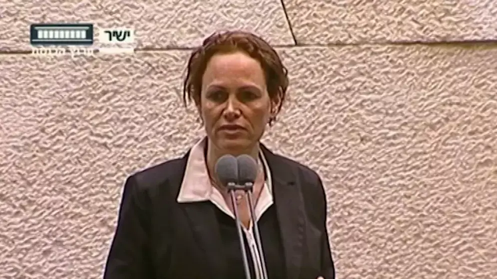 הכנסת אישרה: עד 5 שנות מאסר למפיצי תכנים מיניים
