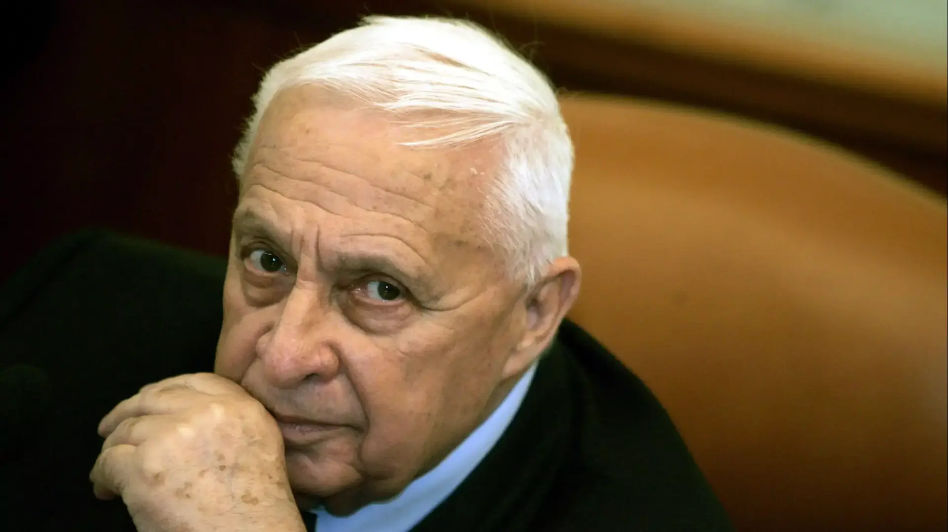 אריאל שרון אריאל שרון
