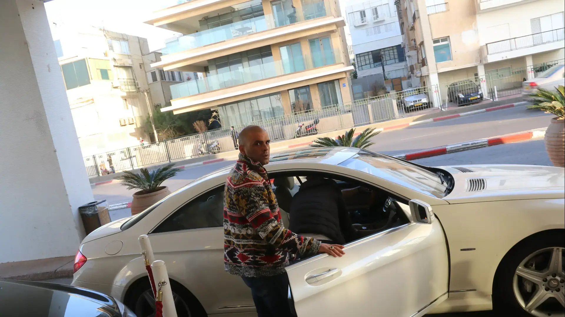 אייל גולן