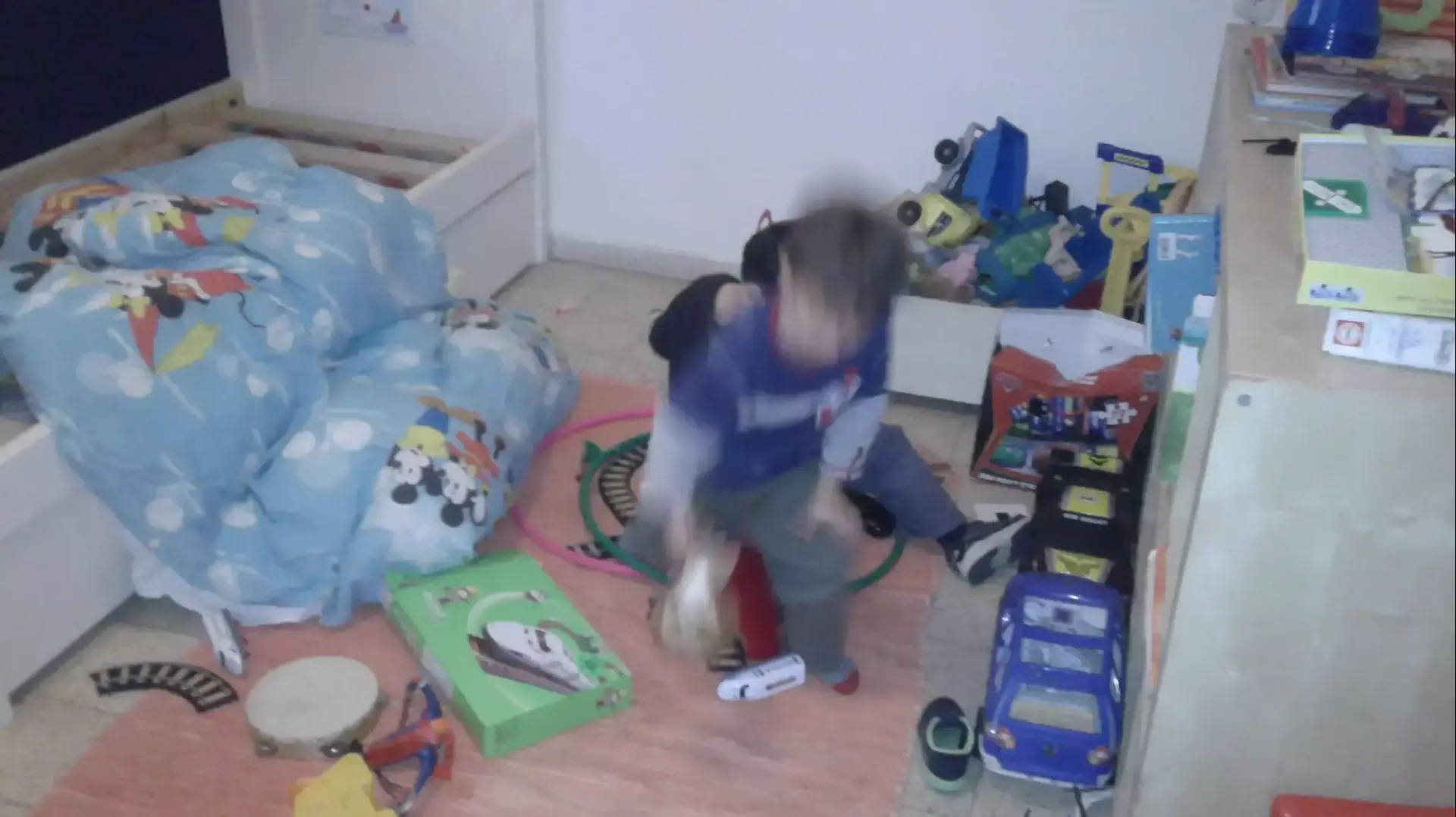 חיים של אבא חיים של אבא