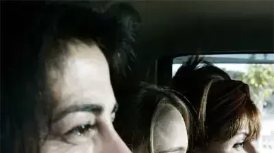 מתוך הסרט איזור חופשי מתוך הסרט איזור חופשי
