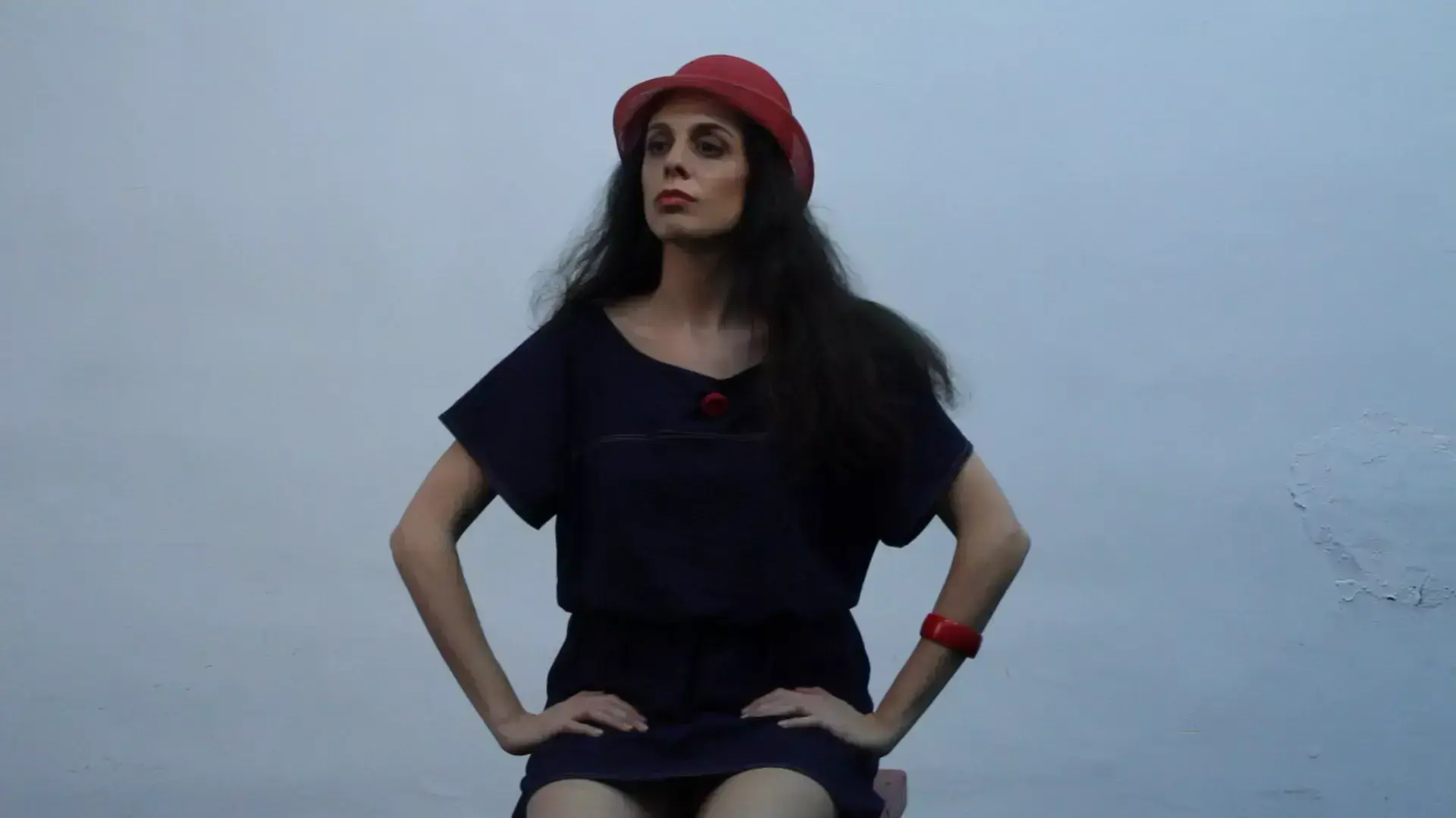 המקוללים המקוללים