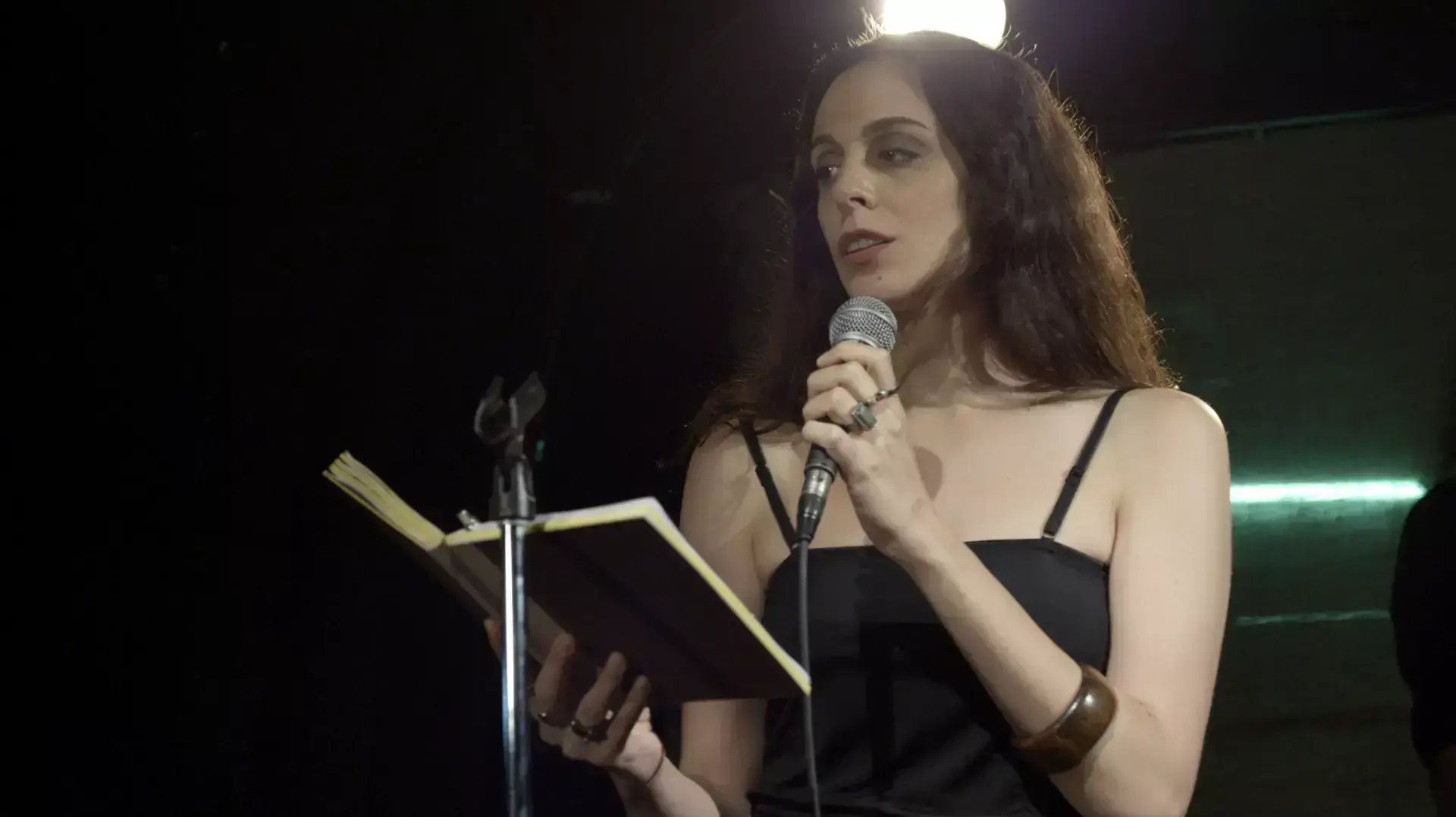 המקוללים המקוללים