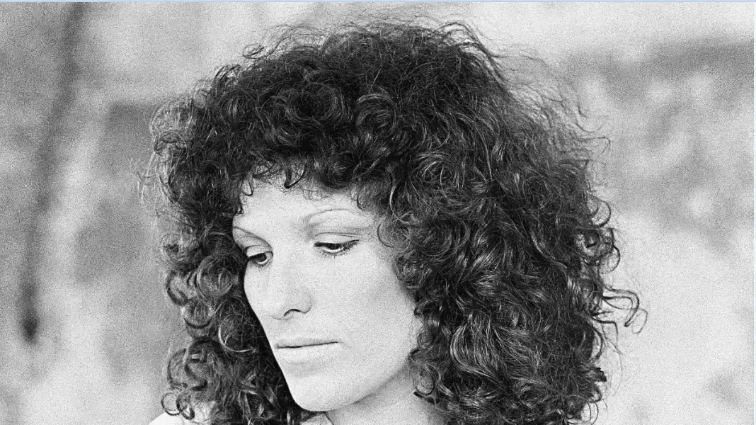 נורית גלרון 1979 נורית גלרון 1979
