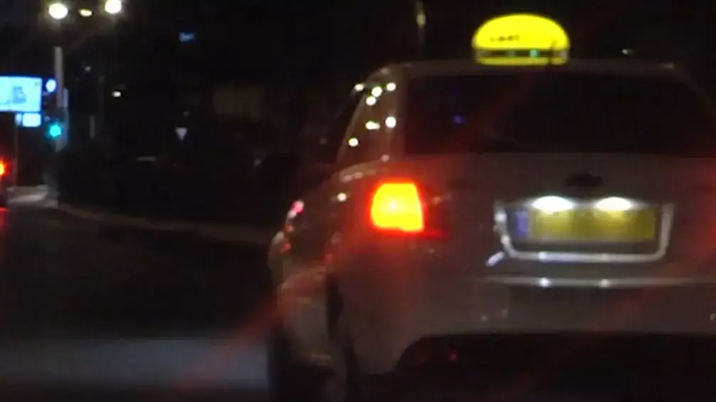 תופעת כנופיות פלסטיניות שודדות נהגי מוניות תופעת כנופיות פלסטיניות שודדות נהגי מוניות