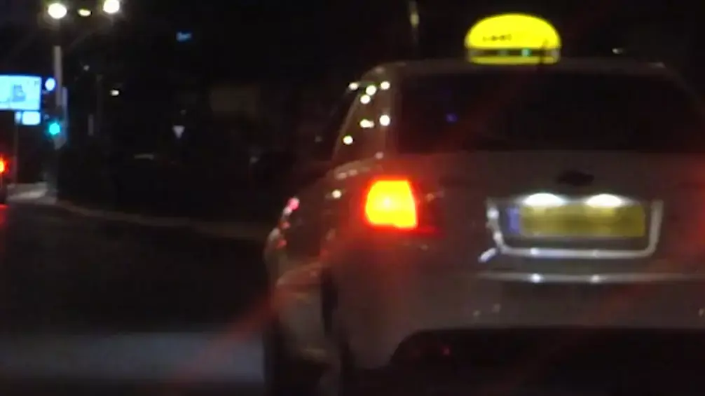 תופעת כנופיות פלסטיניות שודדות נהגי מוניות תופעת כנופיות פלסטיניות שודדות נהגי מוניות