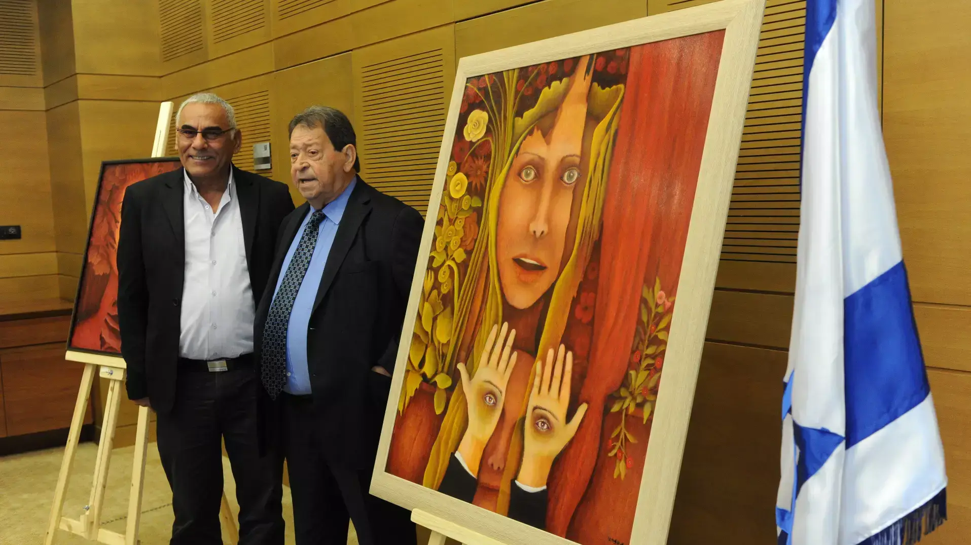 אירועי הבית הפתוח בכנסת לרגל חגיגות 65 שנה, ינואר 2014 אירועי הבית הפתוח בכנסת לרגל חגיגות 65 שנה, ינואר 2014